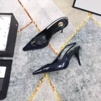 $112.00 USD Yves Saint Laurent YSL Sandal For Women #1357796