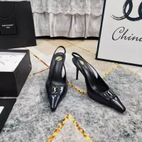 $112.00 USD Yves Saint Laurent YSL Sandal For Women #1357796