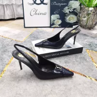 $112.00 USD Yves Saint Laurent YSL Sandal For Women #1357796