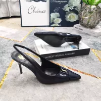 $112.00 USD Yves Saint Laurent YSL Sandal For Women #1357796