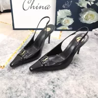 $112.00 USD Yves Saint Laurent YSL Sandal For Women #1357797