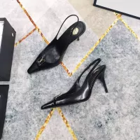 $112.00 USD Yves Saint Laurent YSL Sandal For Women #1357797