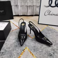 $112.00 USD Yves Saint Laurent YSL Sandal For Women #1357797