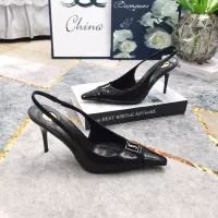 $112.00 USD Yves Saint Laurent YSL Sandal For Women #1357797