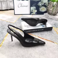 $112.00 USD Yves Saint Laurent YSL Sandal For Women #1357797