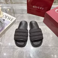 $76.00 USD Gucci Slippers For Women #1357801