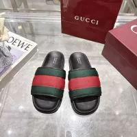 $76.00 USD Gucci Slippers For Women #1357802