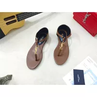 $98.00 USD Yves Saint Laurent YSL Sandal For Women #1357808