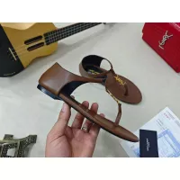 $98.00 USD Yves Saint Laurent YSL Sandal For Women #1357808