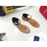 $98.00 USD Yves Saint Laurent YSL Sandal For Women #1357809