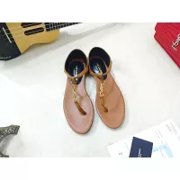 $98.00 USD Yves Saint Laurent YSL Sandal For Women #1357809