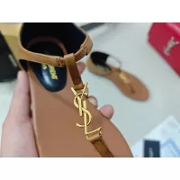 $98.00 USD Yves Saint Laurent YSL Sandal For Women #1357809