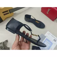 $98.00 USD Yves Saint Laurent YSL Sandal For Women #1357810