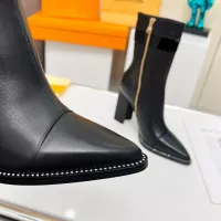 $108.00 USD Louis Vuitton Boots For Women #1357820