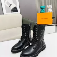 $102.00 USD Louis Vuitton Boots For Women #1357823