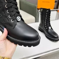 $102.00 USD Louis Vuitton Boots For Women #1357823