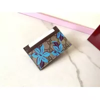 $48.00 USD Gucci Card Case For Women #1357828