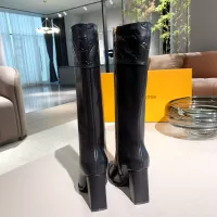 $132.00 USD Louis Vuitton Boots For Women #1357829