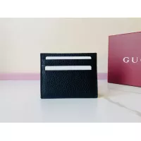 $56.00 USD Gucci Card Case #1357831