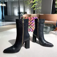 $108.00 USD Louis Vuitton Boots For Women #1357832