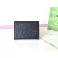 $64.00 USD Gucci Card Case #1357834