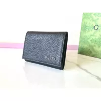 $64.00 USD Gucci Card Case #1357834