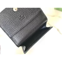 $64.00 USD Gucci Card Case #1357834