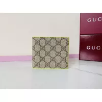 $60.00 USD Gucci Wallets #1357837