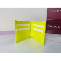 $60.00 USD Gucci Wallets #1357837