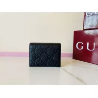 $72.00 USD Gucci AAA Card Case #1357844