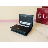$72.00 USD Gucci AAA Card Case #1357844