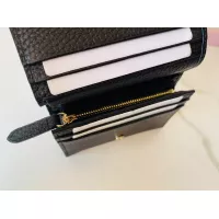 $72.00 USD Gucci AAA Card Case #1357844