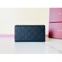$85.00 USD Gucci AAA Card Case #1357845