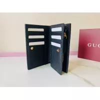 $76.00 USD Gucci AAA Card Case #1357846