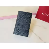 $76.00 USD Gucci AAA Card Case #1357846