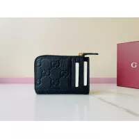 $76.00 USD Gucci AAA Card Case #1357847