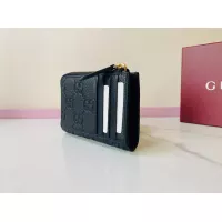 $76.00 USD Gucci AAA Card Case #1357847