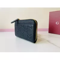 $76.00 USD Gucci AAA Card Case #1357847