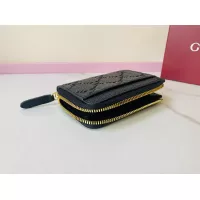 $76.00 USD Gucci AAA Card Case #1357847