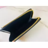 $76.00 USD Gucci AAA Card Case #1357847