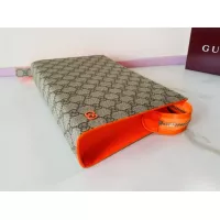 $105.00 USD Gucci AAA Wallets #1357853