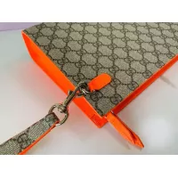 $105.00 USD Gucci AAA Wallets #1357853