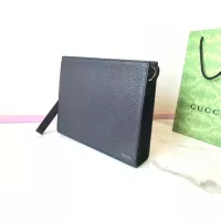 $115.00 USD Gucci AAA Man Wallets #1357855