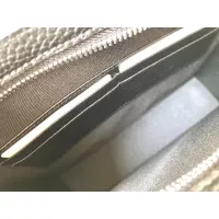 $115.00 USD Gucci AAA Man Wallets #1357855