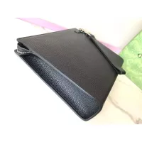$115.00 USD Gucci AAA Man Wallets #1357855