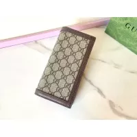 $76.00 USD Gucci AAA Man Card Case #1357860