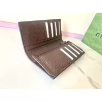 $76.00 USD Gucci AAA Man Card Case #1357860