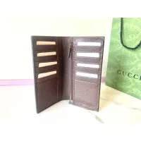 $76.00 USD Gucci AAA Man Card Case #1357860