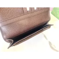 $76.00 USD Gucci AAA Man Card Case #1357860