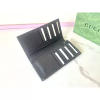 $76.00 USD Gucci AAA Man Card Case #1357861